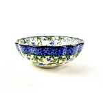 023 Bunzlau Ribbel Schaal 2415X 023 Ribbel Schalen Ø 12 cm 023 Bunzlau Ribbel Schaal 2415X 023 Ribbel Schalen Ø 12 cm